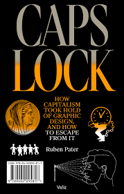 caps lock
