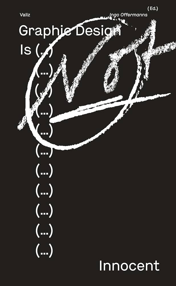 graphic design is not innocent