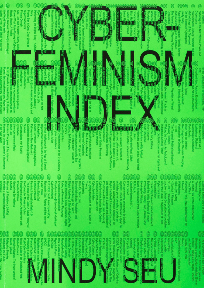 cyber feminism index