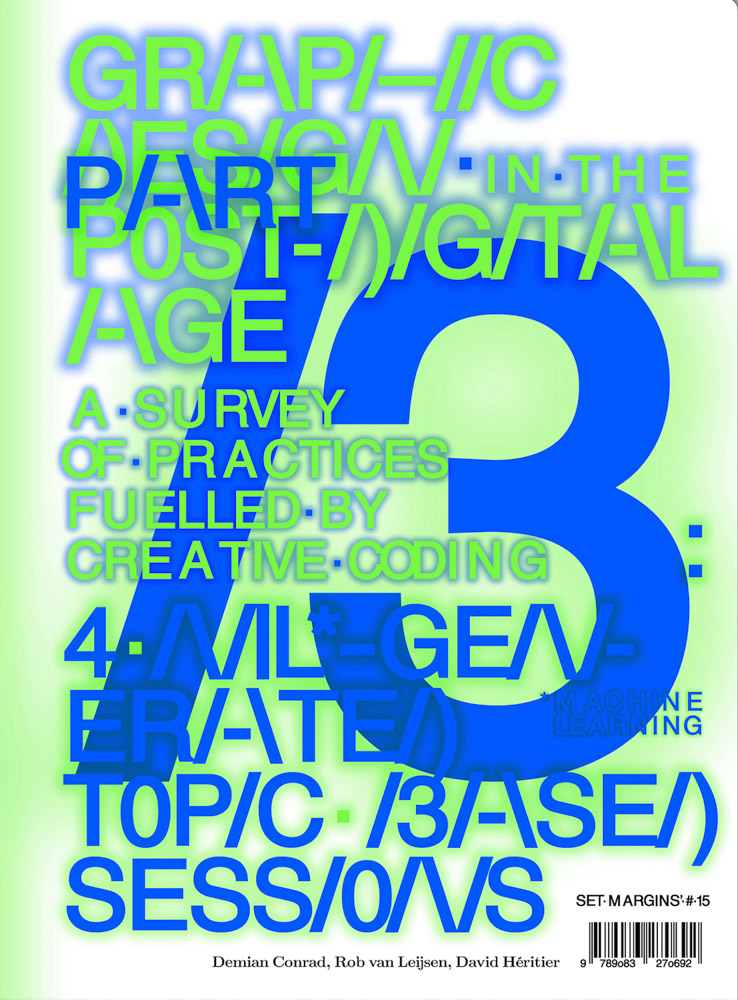 graphic design in the post digital age