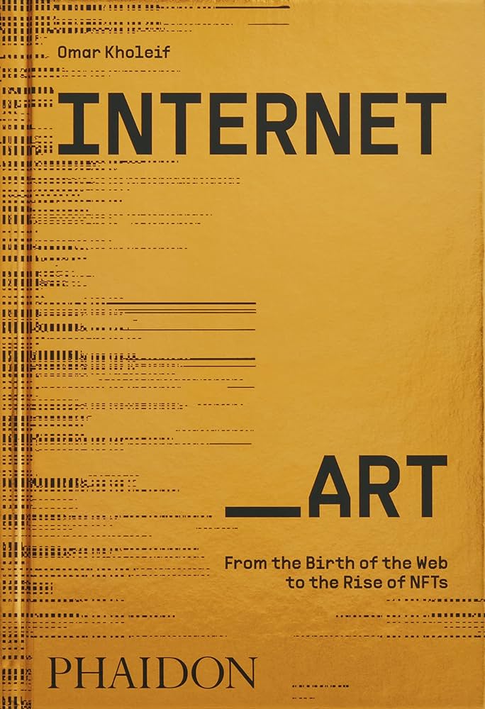 interent art