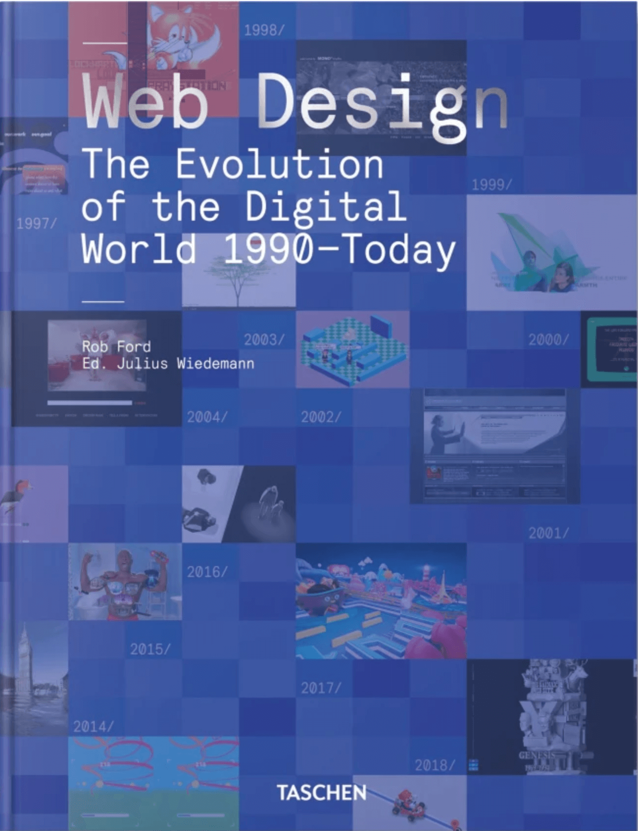 web design
